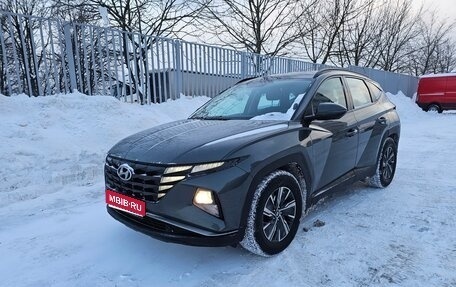 Hyundai Tucson, 2022 год, 2 850 000 рублей, 1 фотография