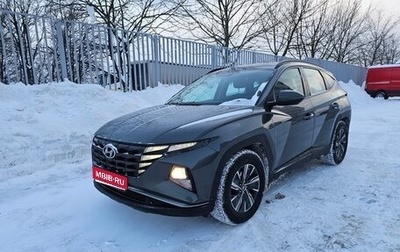 Hyundai Tucson, 2022 год, 2 850 000 рублей, 1 фотография