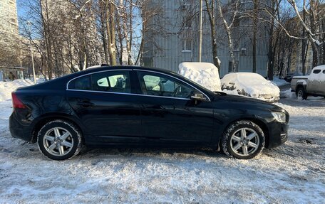 Volvo S60 III, 2014 год, 1 400 000 рублей, 6 фотография