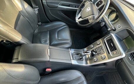 Volvo S60 III, 2014 год, 1 400 000 рублей, 14 фотография