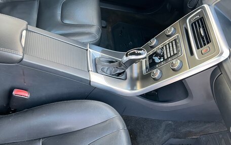 Volvo S60 III, 2014 год, 1 400 000 рублей, 15 фотография