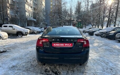 Volvo S60 III, 2014 год, 1 400 000 рублей, 7 фотография