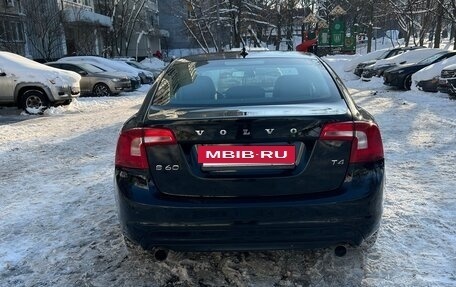 Volvo S60 III, 2014 год, 1 400 000 рублей, 5 фотография