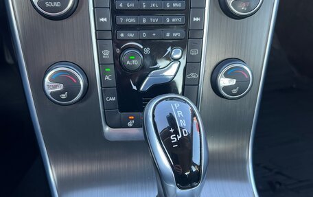 Volvo S60 III, 2014 год, 1 400 000 рублей, 16 фотография