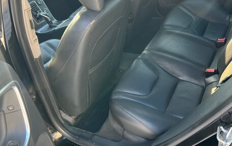 Volvo S60 III, 2014 год, 1 400 000 рублей, 20 фотография