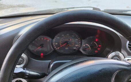 Hyundai Tiburon, 2000 год, 303 000 рублей, 5 фотография