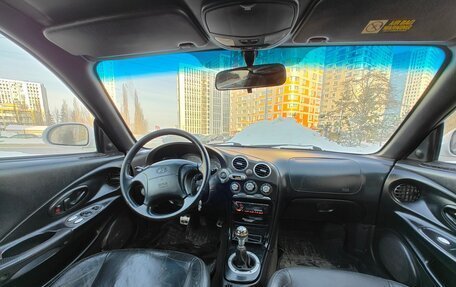 Hyundai Tiburon, 2000 год, 303 000 рублей, 6 фотография