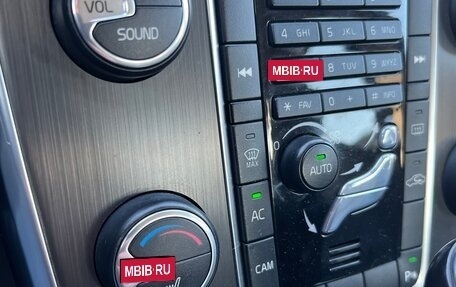 Volvo S60 III, 2014 год, 1 400 000 рублей, 17 фотография