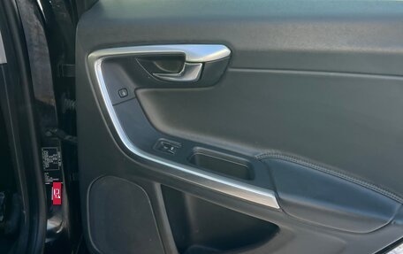 Volvo S60 III, 2014 год, 1 400 000 рублей, 23 фотография