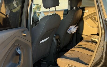 Ford Kuga III, 2014 год, 810 000 рублей, 11 фотография