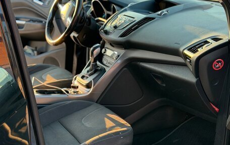 Ford Kuga III, 2014 год, 810 000 рублей, 7 фотография