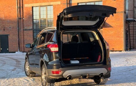 Ford Kuga III, 2014 год, 810 000 рублей, 4 фотография