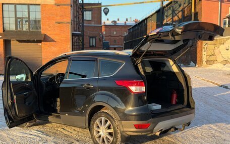 Ford Kuga III, 2014 год, 810 000 рублей, 9 фотография