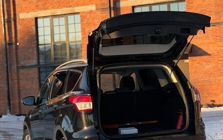 Ford Kuga III, 2014 год, 810 000 рублей, 12 фотография