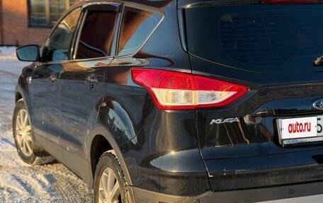 Ford Kuga III, 2014 год, 810 000 рублей, 14 фотография