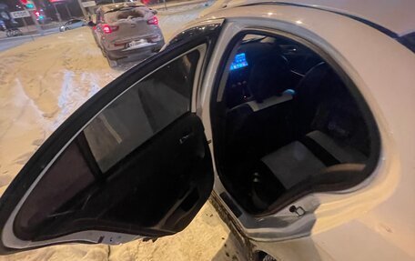 Mitsubishi Lancer IX, 2011 год, 700 000 рублей, 2 фотография