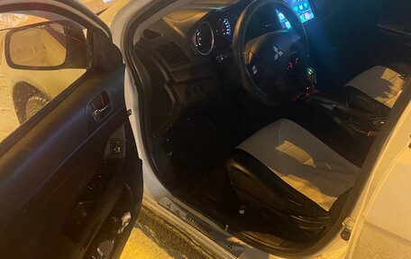 Mitsubishi Lancer IX, 2011 год, 700 000 рублей, 7 фотография