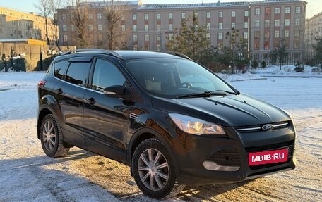 Ford Kuga III, 2014 год, 810 000 рублей, 6 фотография