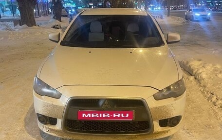 Mitsubishi Lancer IX, 2011 год, 700 000 рублей, 6 фотография