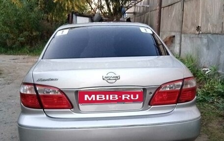 Nissan Maxima VIII, 2002 год, 350 000 рублей, 2 фотография