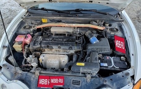 Hyundai Tiburon, 2000 год, 303 000 рублей, 7 фотография