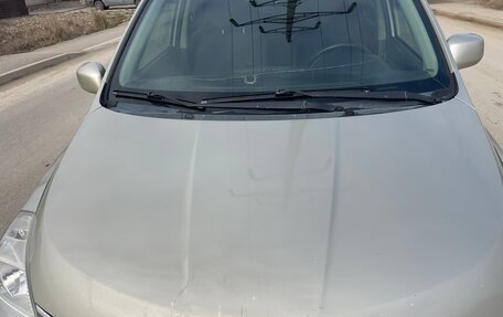 Nissan Tiida, 2007 год, 460 000 рублей, 4 фотография