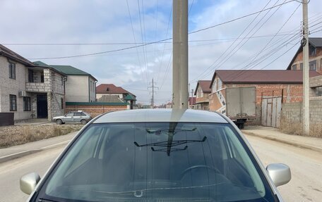 Nissan Tiida, 2007 год, 460 000 рублей, 3 фотография