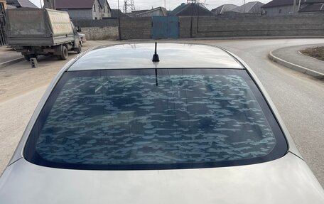 Nissan Tiida, 2007 год, 460 000 рублей, 8 фотография