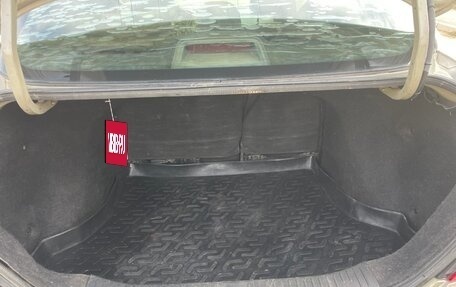 Nissan Tiida, 2007 год, 460 000 рублей, 14 фотография