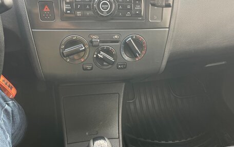 Nissan Tiida, 2007 год, 460 000 рублей, 23 фотография