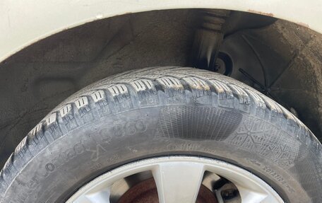 Nissan Tiida, 2007 год, 460 000 рублей, 25 фотография