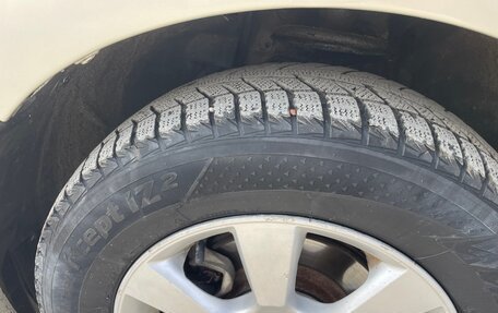 Nissan Tiida, 2007 год, 460 000 рублей, 24 фотография