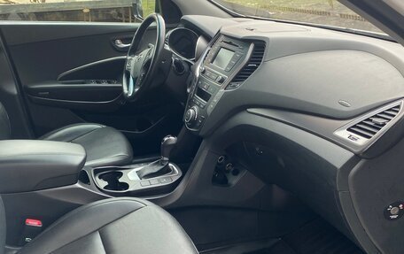 Hyundai Santa Fe III рестайлинг, 2015 год, 2 500 000 рублей, 9 фотография