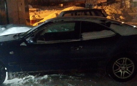 Mercedes-Benz CLK-Класс, 1999 год, 270 000 рублей, 2 фотография