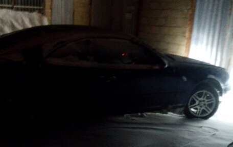 Mercedes-Benz CLK-Класс, 1999 год, 270 000 рублей, 4 фотография