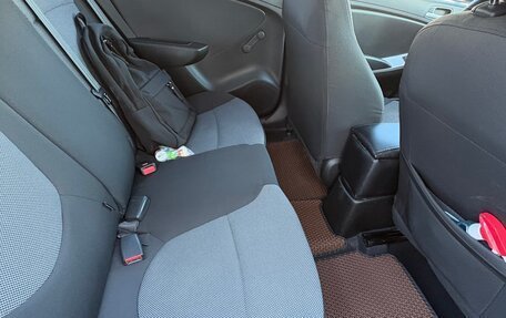 Hyundai Solaris II рестайлинг, 2013 год, 960 000 рублей, 15 фотография