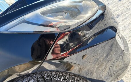 Hyundai Solaris II рестайлинг, 2013 год, 960 000 рублей, 17 фотография