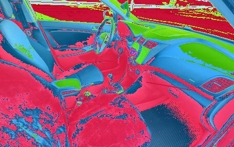 Hyundai Solaris II рестайлинг, 2013 год, 960 000 рублей, 12 фотография