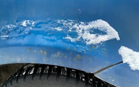 Peugeot 307 I, 2002 год, 269 000 рублей, 8 фотография