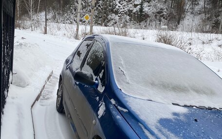 Peugeot 307 I, 2002 год, 269 000 рублей, 5 фотография