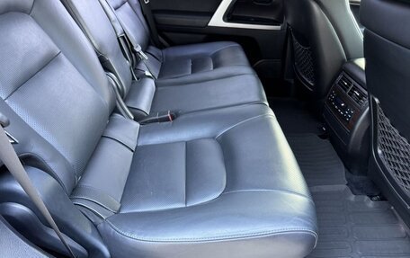 Toyota Land Cruiser 200, 2016 год, 5 399 999 рублей, 23 фотография