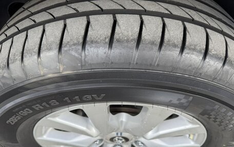 Toyota Land Cruiser 200, 2016 год, 5 399 999 рублей, 26 фотография