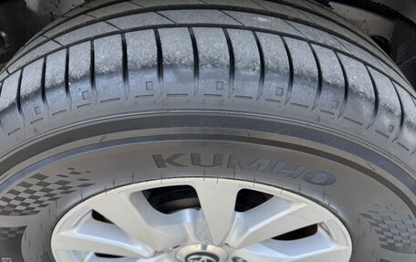 Toyota Land Cruiser 200, 2016 год, 5 399 999 рублей, 27 фотография