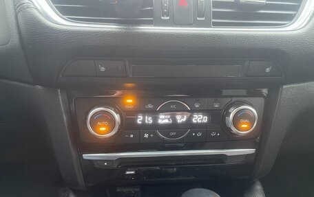 Mazda 6, 2017 год, 2 200 000 рублей, 8 фотография