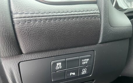 Mazda 6, 2017 год, 2 200 000 рублей, 9 фотография