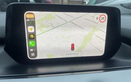 Mazda 6, 2017 год, 2 200 000 рублей, 7 фотография