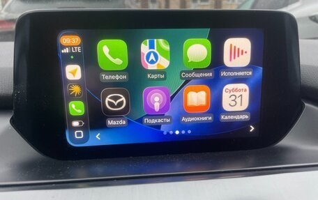 Mazda 6, 2017 год, 2 200 000 рублей, 5 фотография