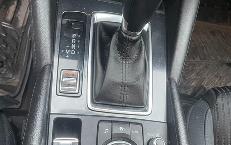 Mazda 6, 2017 год, 2 200 000 рублей, 13 фотография