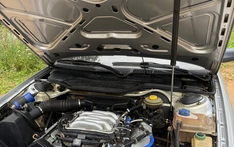 Audi 100, 1993 год, 540 000 рублей, 10 фотография