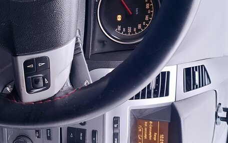 Opel Zafira B, 2012 год, 600 000 рублей, 2 фотография